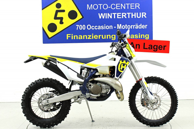 HUSQVARNA TE 300i Enduro New vehicle