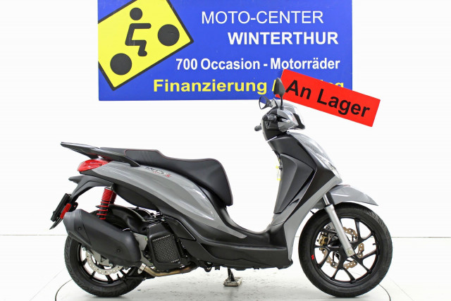 PIAGGIO Medley 125 Scooter Moto neuve