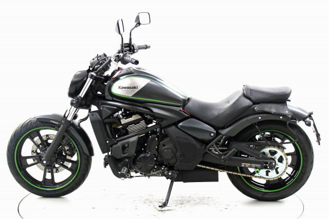 Used kawasaki vulcan for shop sale near me