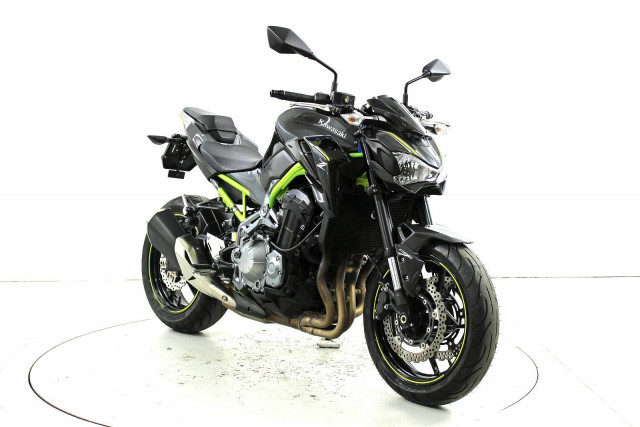 Used kawasaki z900 for deals sale near me