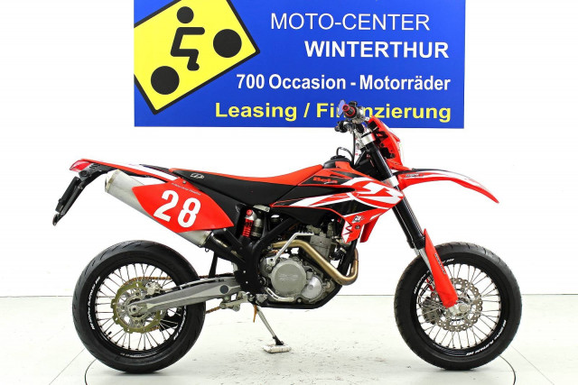 BETA RR 525 4T Enduro Enduro Occasion