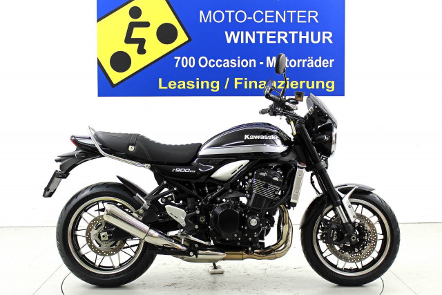 Used kawasaki z900 for deals sale near me