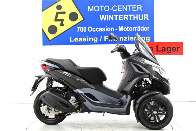 PIAGGIO MP3 300 Scooter Moto neuve