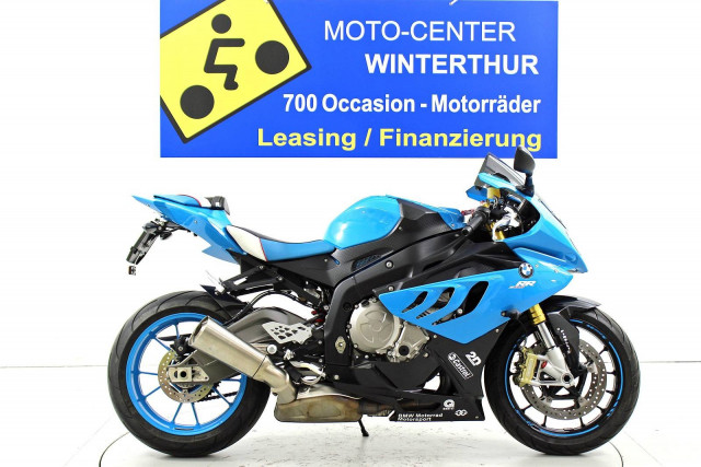 BMW S 1000 RR Sport Used