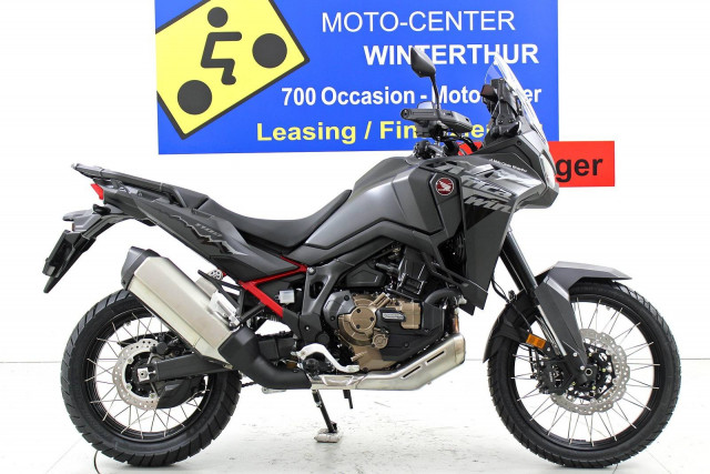 HONDA CRF 1100 L Africa Twin DCT Enduro New vehicle