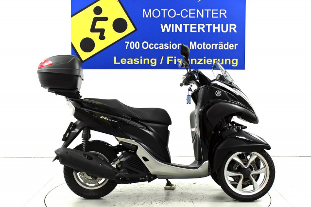 YAMAHA Tricity 125 Scooter Occasion