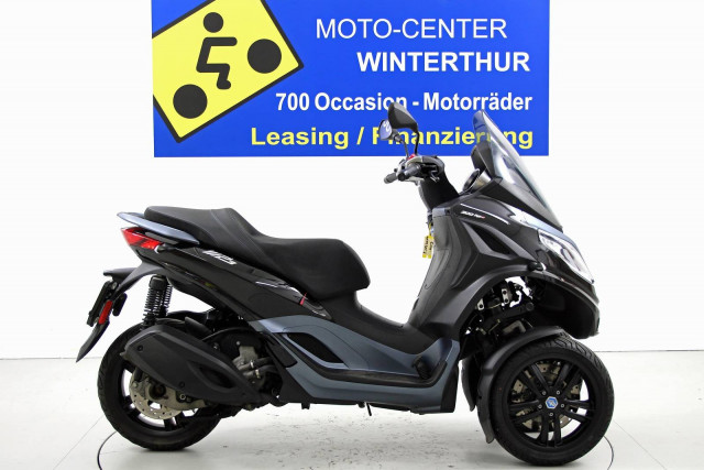 PIAGGIO MP3 300 HPE Scooter Used