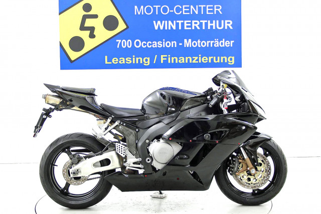 HONDA CBR 1000 RR Fireblade Sport Occasion