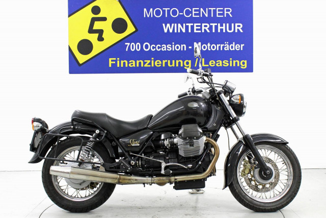 MOTO GUZZI California 1100 Stone C Touring Used