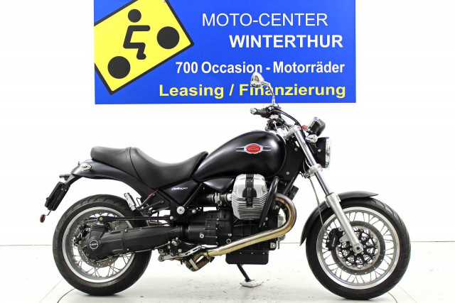 MOTO GUZZI Bellagio 940 Touring Used