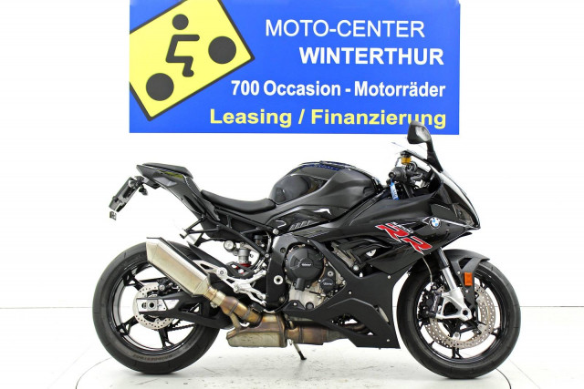 BMW S 1000 RR M Sport Usato