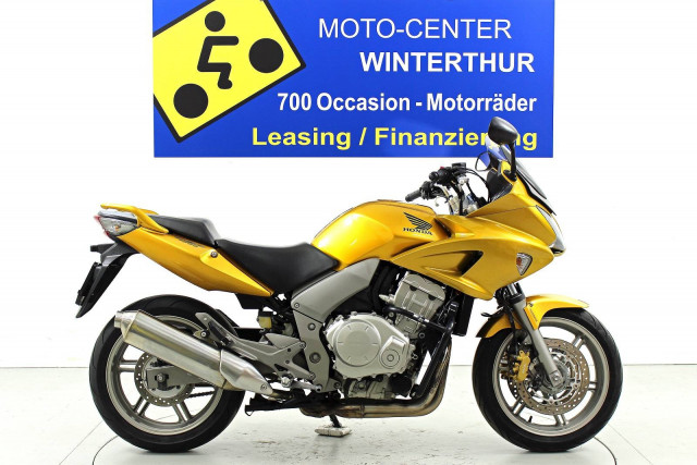 HONDA CBF 1000 Sport Occasion