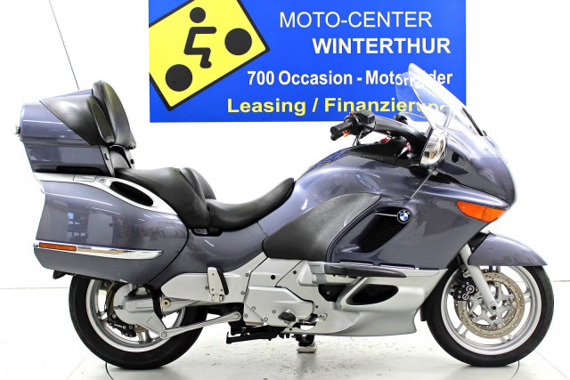 BMW K 1200 LT Touring Usato