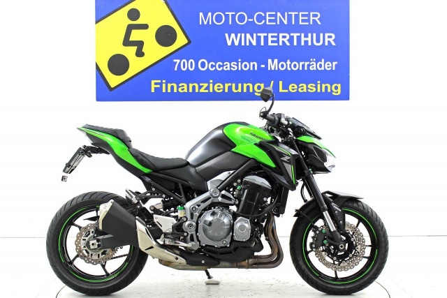 KAWASAKI Z 900 Naked Used