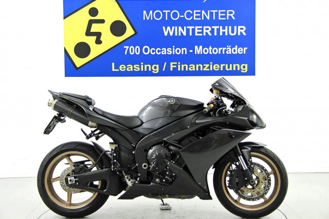 YAMAHA R1 Sport Occasion