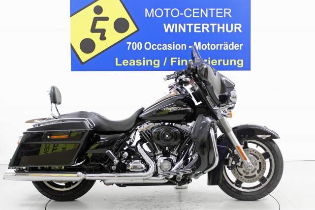 HARLEY-DAVIDSON FLHX 1584 Street Glide Touring Usato