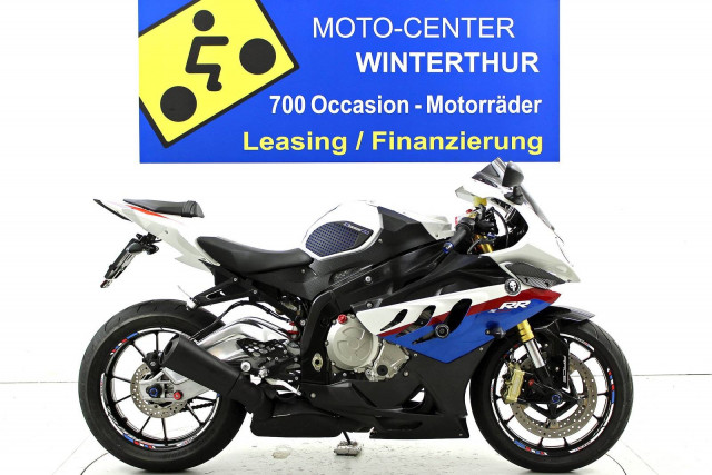 BMW S 1000 RR Sport Occasion