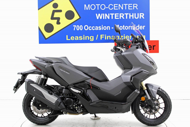 HONDA ADV 350 Scooter Moto neuve