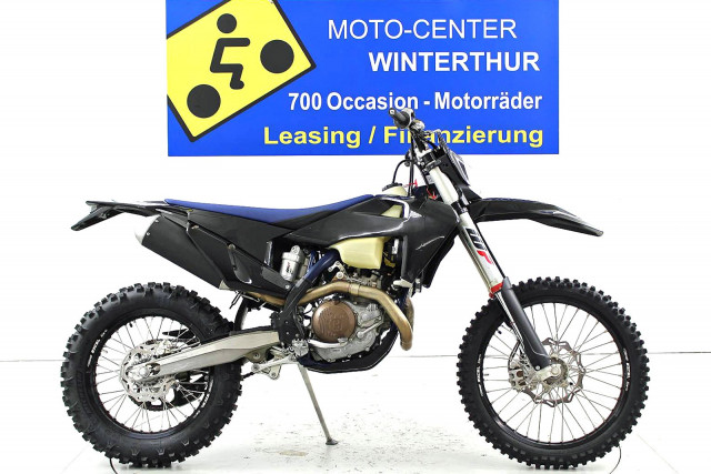 HUSQVARNA FE 501 Enduro Used