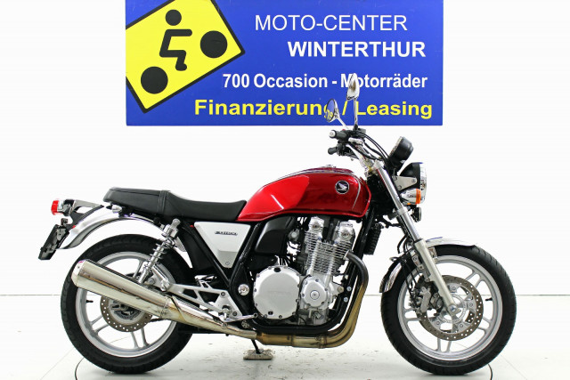 HONDA CB 1100 A Retro Occasion