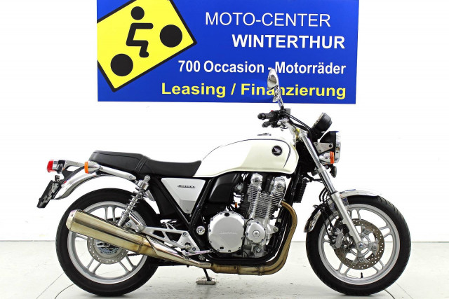 HONDA CB 1100 A Retro Used