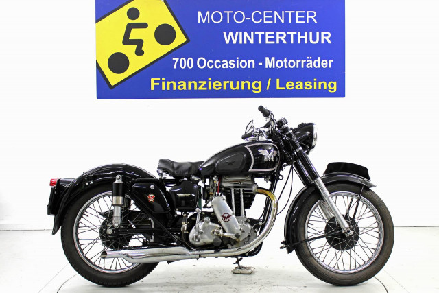 MATCHLESS G80 Andere Occasion