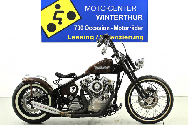 HEADBANGER HB 1001 Andere Occasion