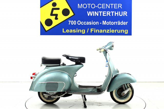 PIAGGIO Piaggio Vespa VBB 1 T Roller Occasion