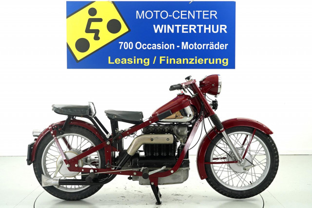 NIMBUS Nimbus Special 750 Naked Occasion NIMBUS Nimbus Special 750 Naked Occasion