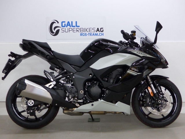 KAWASAKI Ninja 1000 SX Touring Used