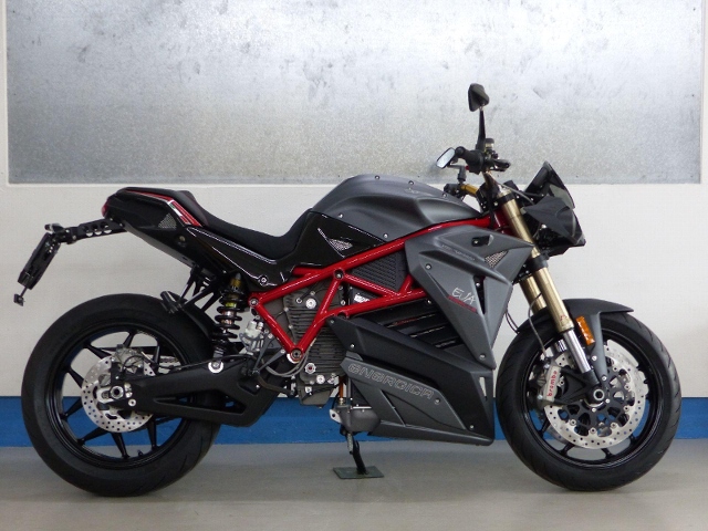 ENERGICA Eva Ribelle Naked Occasion