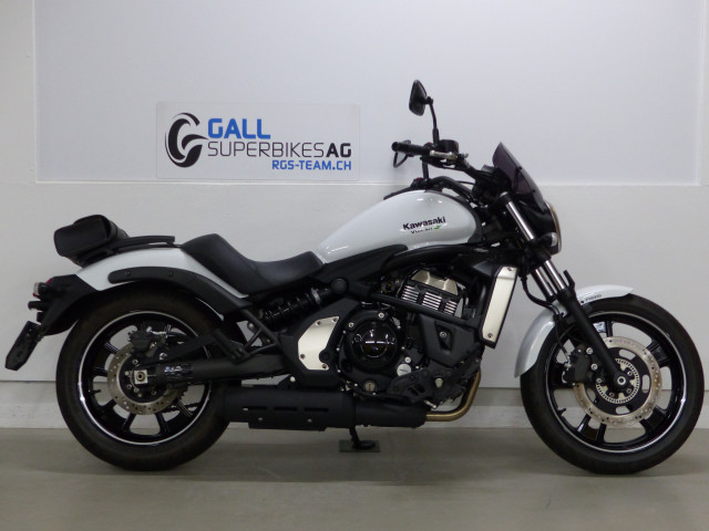 KAWASAKI Vulcan S 650 Custom Used