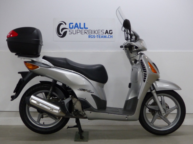 HONDA SH 125 Roller Occasion