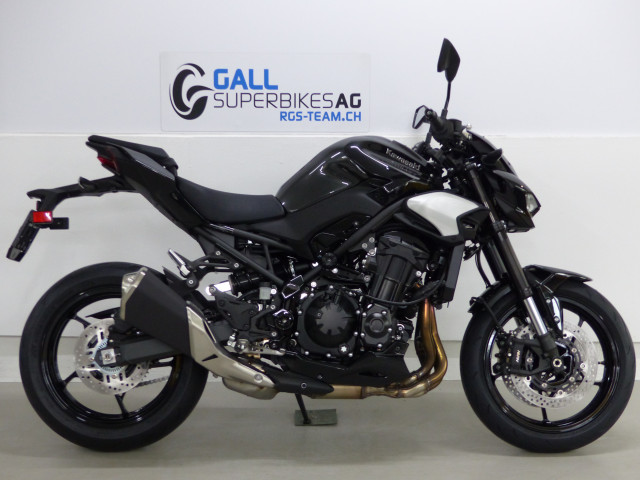 KAWASAKI Z 900 Naked Neufahrzeug
