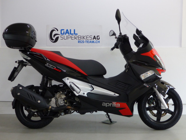 APRILIA SR Max 300 Roller Occasion