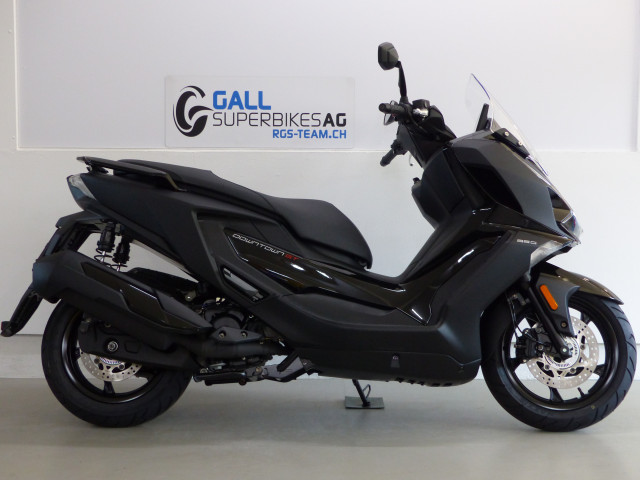 KYMCO Downtown 350 GT Roller Neufahrzeug