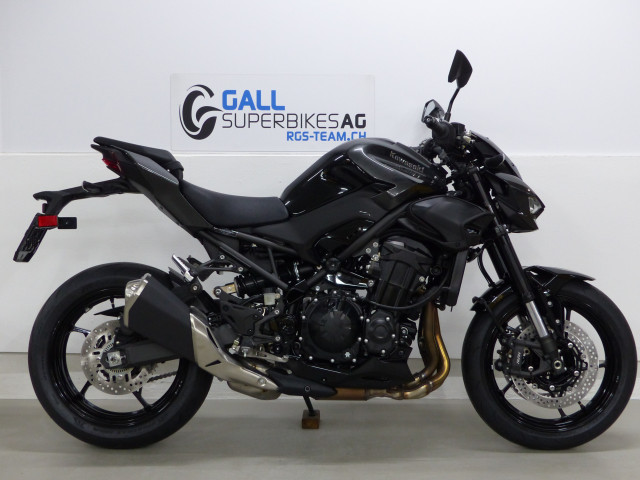 KAWASAKI Z 900 Naked Neufahrzeug KAWASAKI Z 900 Naked Neufahrzeug