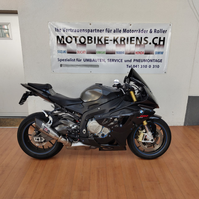 BMW S 1000 RR Sport Usato