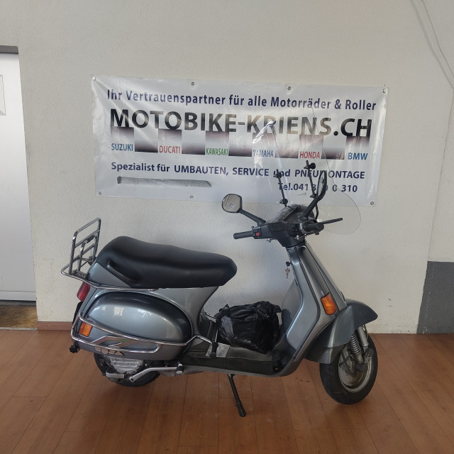 PIAGGIO Vespa 125 Cosa II Roller Occasion