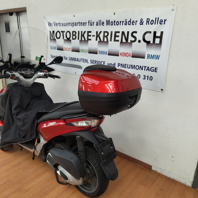 PIAGGIO MP3 300 Yourban Roller Occasion