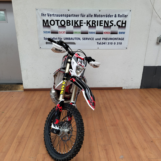 BETA RR 300 2T Enduro Enduro Occasion