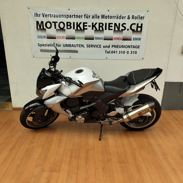KAWASAKI Z 1000 Naked Occasion
