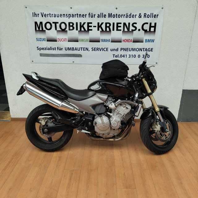HONDA CB 600 F Hornet Naked Occasion