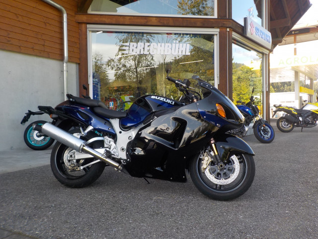 Used suzuki hayabusa for deals sale near me