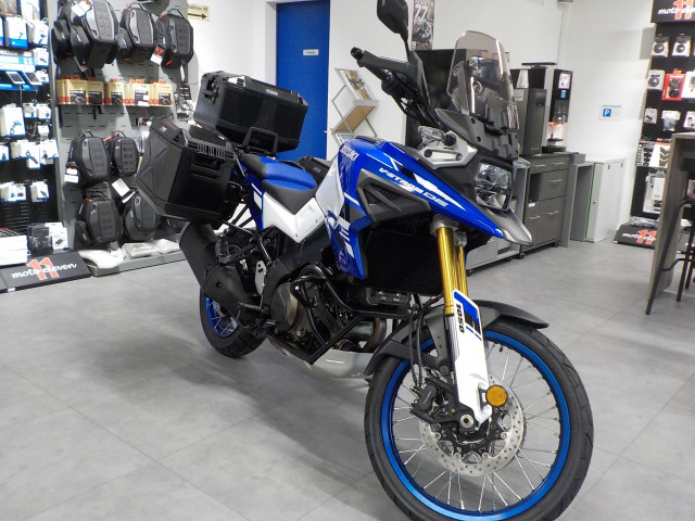 SUZUKI DL 1050 A V-Strom DE Enduro Moto neuve