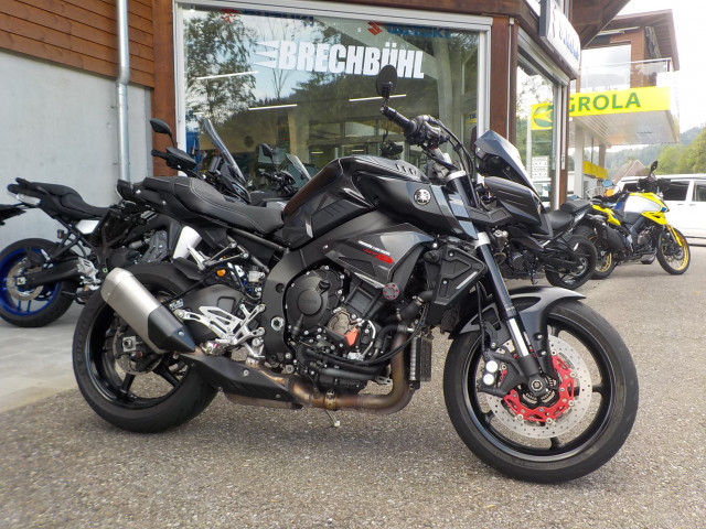 YAMAHA MT-10 Naked Used