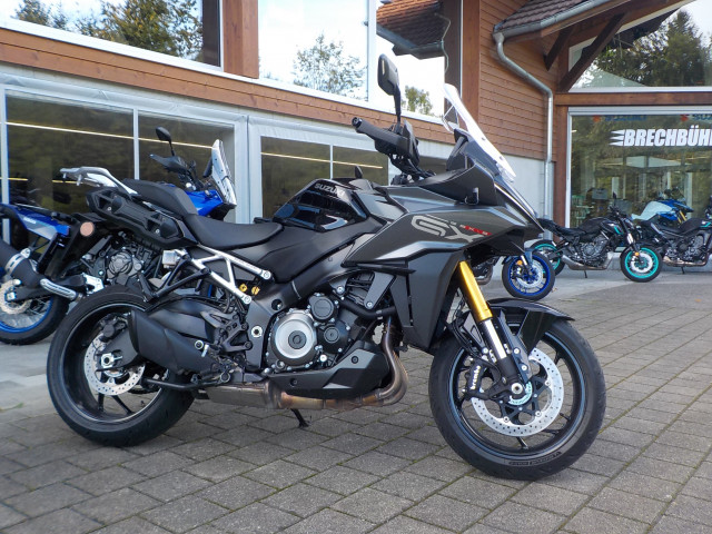 SUZUKI GSX-S 1000 GX Touring Occasion