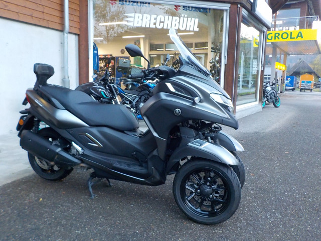 YAMAHA Tricity 300 Scooter Usato