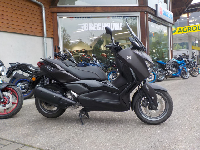 YAMAHA X-Max 300 Tech Max Scooter Occasion