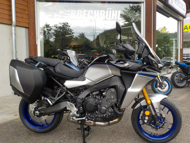 YAMAHA Tracer 9 GT+ Touring Neufahrzeug